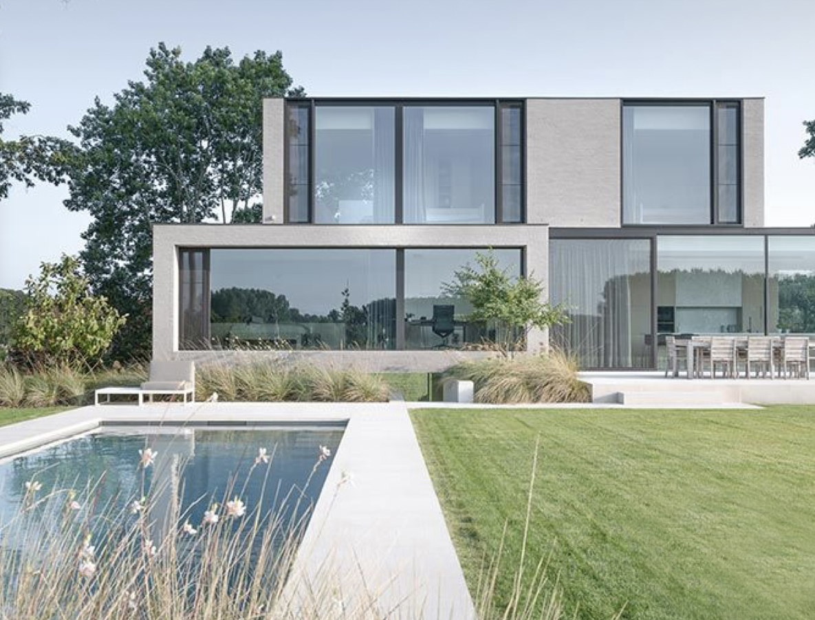 Modern Villa